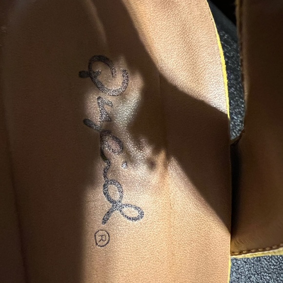 GUC close toe pumps - Picture 5 of 6